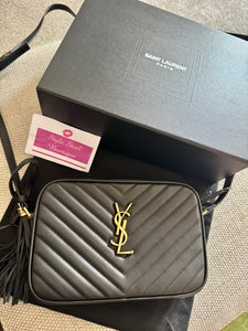 Lou Camera Bag