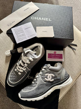 Load image into Gallery viewer, CC Sneaker
