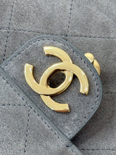 Load image into Gallery viewer, Suede Classic Flap
