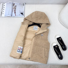 Load image into Gallery viewer, Enfant Gilet
