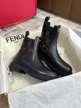 Load image into Gallery viewer, Leather Boots
