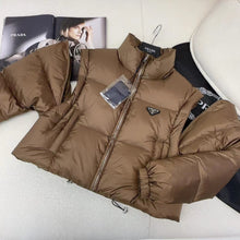 Load image into Gallery viewer, Logo Jacket
