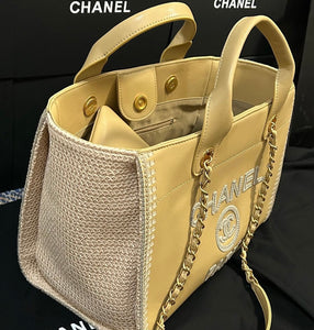 Deauville Tote