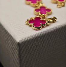 Load image into Gallery viewer, Alhambra Bracelet
