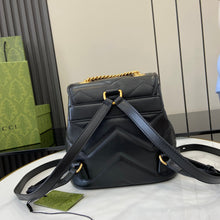 Load image into Gallery viewer, Marmont Mini Backpack
