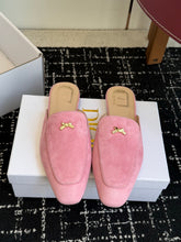 Load image into Gallery viewer, Suede Loafers
