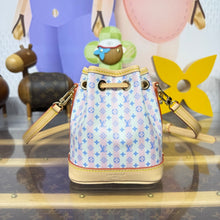 Load image into Gallery viewer, Nano Noe Bucket Bag
