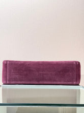 Load image into Gallery viewer, Suede Classic Flap
