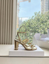 Load image into Gallery viewer, Diorissime Sandals
