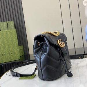 Marmont Mini Backpack