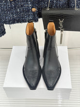 Load image into Gallery viewer, Leather Boots

