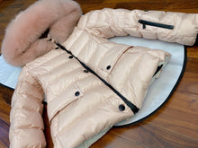 Load image into Gallery viewer, Grenoble Jacket
