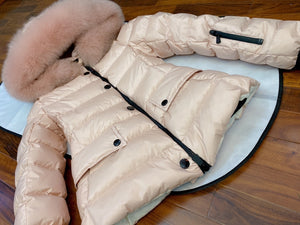 Grenoble Jacket