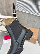 Load image into Gallery viewer, Leather Boots
