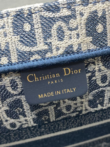 Medium Book Tote