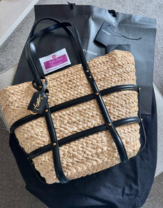 Panier Bag