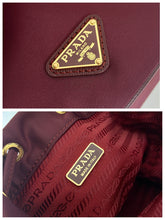 Load image into Gallery viewer, Mini Bucket Bag
