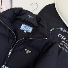 Load image into Gallery viewer, Logo Jacket
