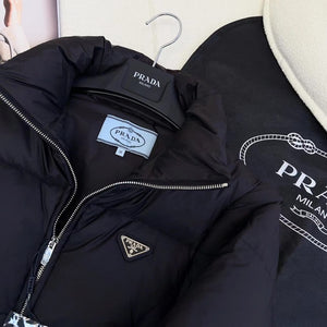 Logo Jacket