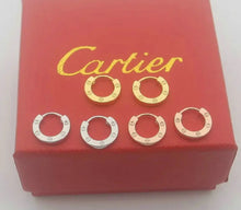 Load image into Gallery viewer, Love Earrings

