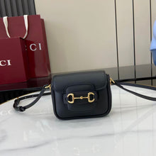 Load image into Gallery viewer, Horsebit Nano Bag
