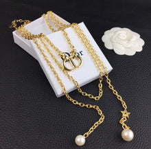 Load image into Gallery viewer, CD Necklace
