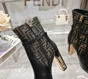 FF Boots