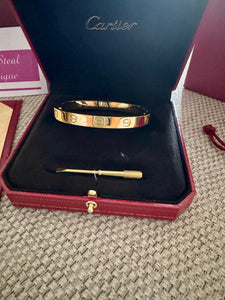 Ready to post Original Quality size 18