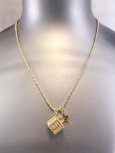 Load image into Gallery viewer, CD Necklace
