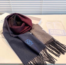 Load image into Gallery viewer, Cashmere Scarf
