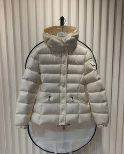 Baranfe Jacket