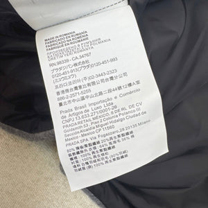 Logo Jacket