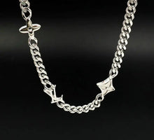 Load image into Gallery viewer, Logo Necklace
