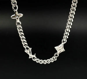 Logo Necklace