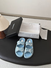 Load image into Gallery viewer, CC Dad Sandals
