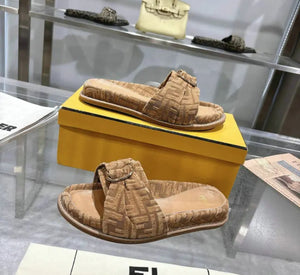 Feel Sandals