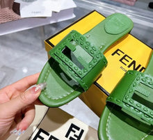 Load image into Gallery viewer, Baguette Sandals
