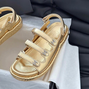 CC Dad Sandals