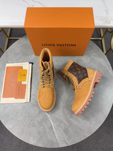 Load image into Gallery viewer, Ranger Boots
