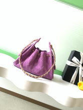 Load image into Gallery viewer, CC Mini Hobo
