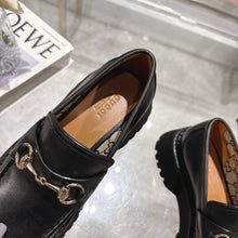 Load image into Gallery viewer, GG Loafers
