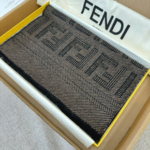 Load image into Gallery viewer, Cashmere Scarf
