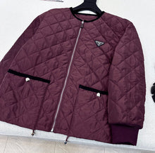 Load image into Gallery viewer, Logo Jacket
