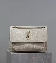 Load image into Gallery viewer, Niki Medium Chain Bag
