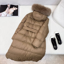 Load image into Gallery viewer, The Cube Parka
