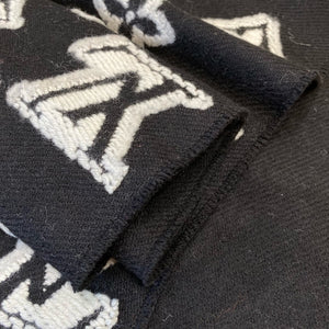 Cashmere Scarf