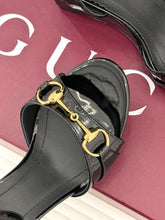 Load image into Gallery viewer, GG Sandals
