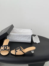 Load image into Gallery viewer, CC Sandals
