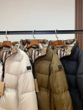 Load image into Gallery viewer, Reversible Jacket
