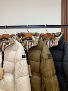 Reversible Jacket